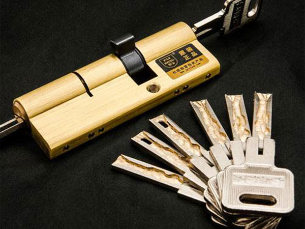 淮北24小时上门开锁公司